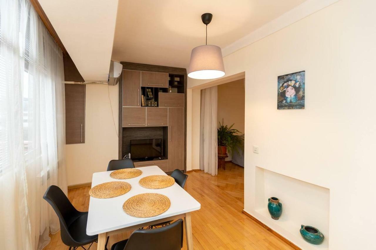 Wehost Cosy Apartment Tbilisi Exterior foto